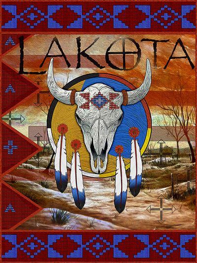 Lakota & Digital Art - R.M.KruseGraphic Art Studio | Native american ...