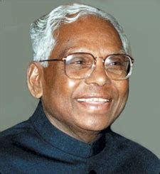 India's first Dalit President K R Narayanan Passed Away on November 9, 2005