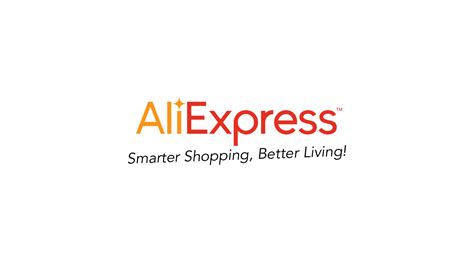 Aliexpress Logo Png - Free Logo Image