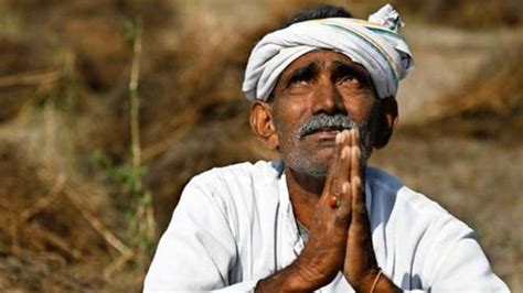 Rajasthan: 'Farmer' dies; son claims he was depressed over poor-garlic ...