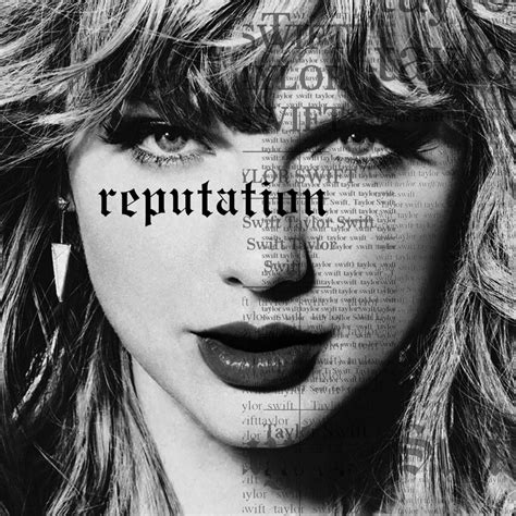 iTunes M4A - Taylor Swift - reputation (Deluxe) | ShareMania.US