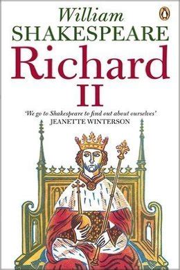 Richard II by William Shakespeare