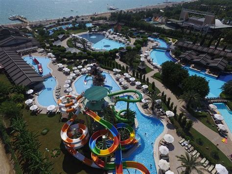 Limak Lara De Luxe Hotel&Resort - UPDATED 2020 Prices, Reviews & Photos ...