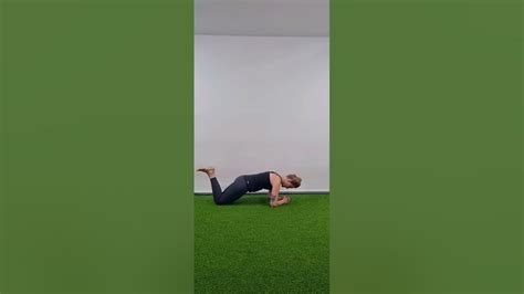 Front Plank Variations - YouTube