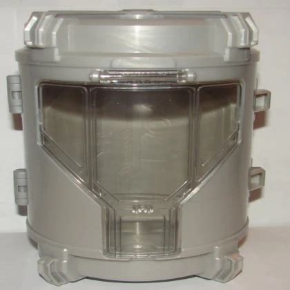 Stasis pod (transformers)