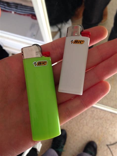 My bic lighter collection : r/notinteresting