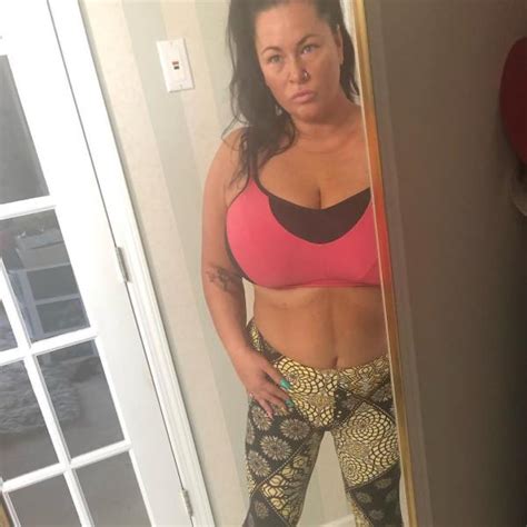 '90 Day Fiance' Star Molly Hopkins Shows Off Abs Amid Weigh Loss