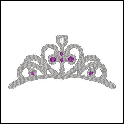 crown sofia the first - Clip Art Library