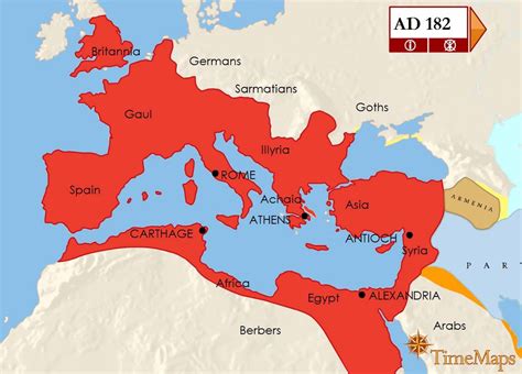 Fall of Rome | Ancient rome, Ancient rome lessons, Ancient history