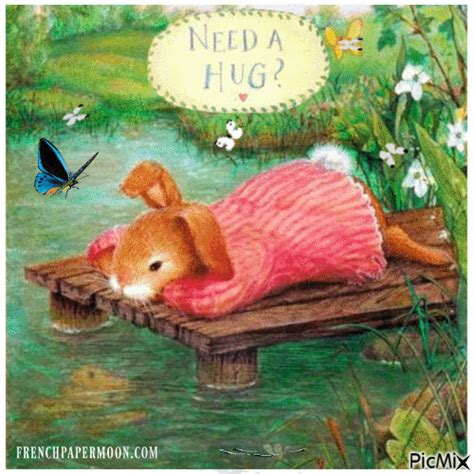 need a hug - Free animated GIF - PicMix