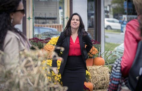 Valérie Plante continuera de voyager à vélo et en métro | Le Devoir