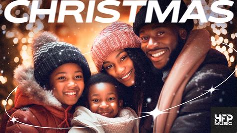 Christmas Compilation - Christian/Gospel songs for a cozy Christmas ...