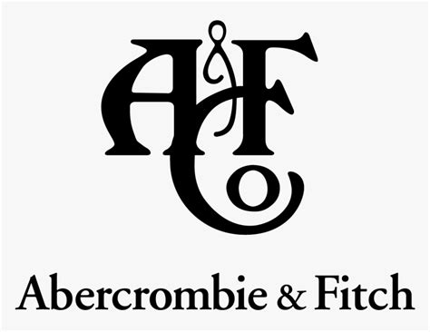 Abercrombie Logos