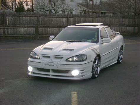 pontiac grand am gt a car that i have always wanted. | Pontiac grand am ...