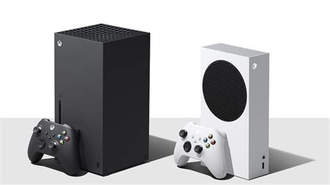 Xbox Series X vs. Xbox Series S: What's the Difference? | PCMag