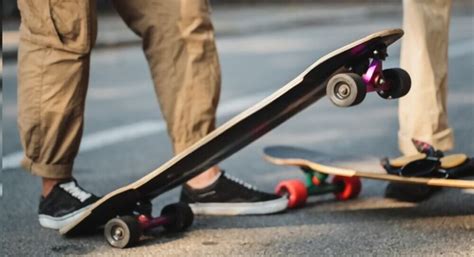 The Best Way to Master Easy Longboard Tricks