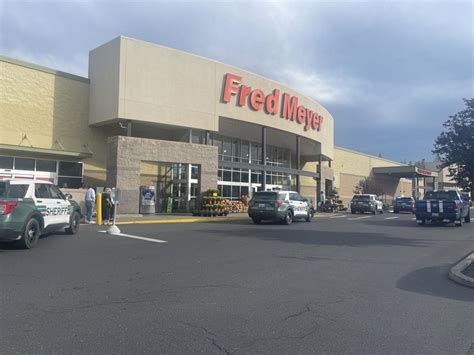 Fred Meyer employee stabs fellow employee in north Spokane | News ...