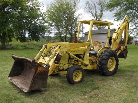 Ford 6500 Backhoe Parts Online Store Helpline 1-866-441-8193. We really ...