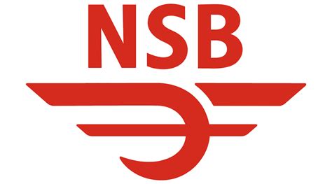 NSB Vector Logo | Free Download - (.SVG + .PNG) format - SeekVectorLogo.Com