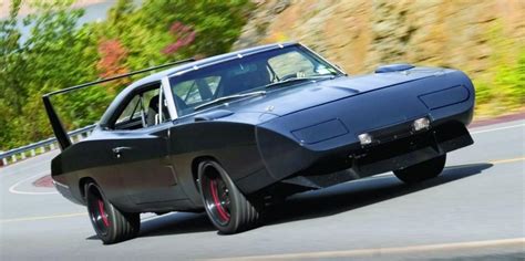 1969 Dodge Charger Daytona | Dodge | SuperCars.net