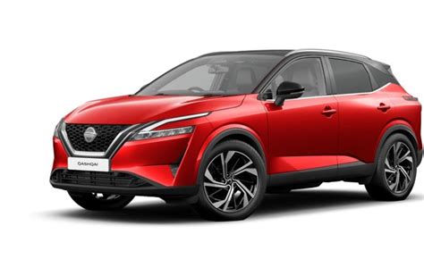 Nissan Qashqai colours 2022: Which one should you choose? | Leasing.com