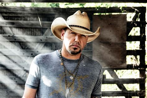 REVIEW: Jason Aldean 9 – A “True Record Album”