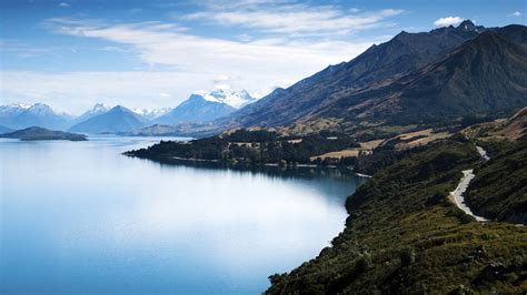 New Zealand Uncut Overview | Hiking NZ | Hiking tours, New zealand ...