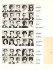 Franklin High School - Almanack Yearbook (Livonia, MI), Class of 1969 ...