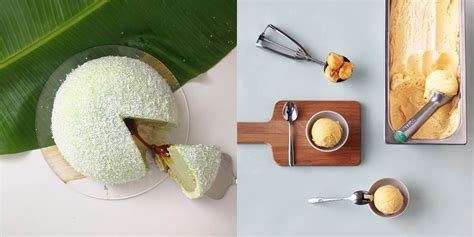 Inside Scoop: Musang King and D24 Durian Artisanal Ice Cream In KL