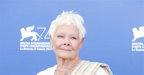 Judi Dench's movie roles ranked | Gallery | Wonderwall.com