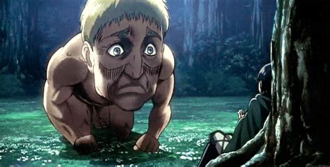 Attack On Titan Titans GIF - Find & Share on GIPHY