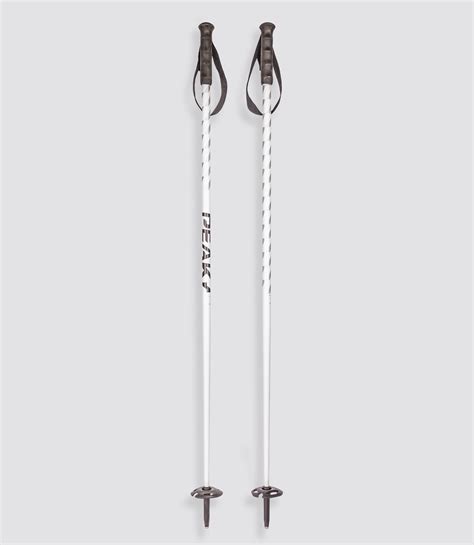 Peak® Bolt Aluminum Ski Pole | Peak Ski Company | Reviews on Judge.me