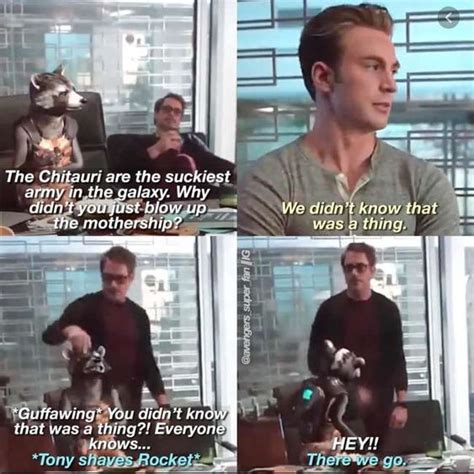 15 Deleted Scenes From All Avengers Movies That Shouldn't Have Been ...