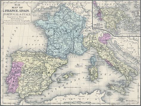 Map Of Italy And Greece - Fragline Ferries Route Map Italy Greece Italy ...