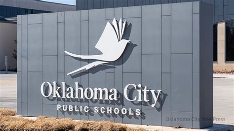 Teachers of the Year named in Okla City Public Schools