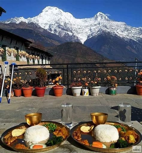 Kathmandu to Ghandruk Tour, Ghandruk Tour Package for Nepali 2021