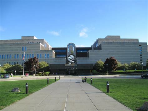 MICHIGAN HISTORY CENTER (Lansing) - All You Need to Know BEFORE You Go