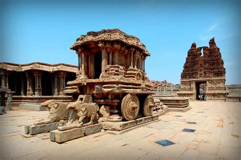 India’s Most Fascinating Archaeological Discoveries - Homegrown