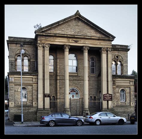 The Bridge Methodist Church, Radcliffe, Greater Manchester… | Flickr