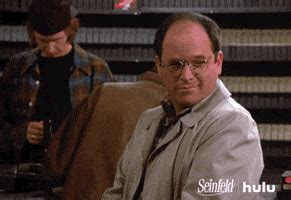 George-costanza GIFs - Find & Share on GIPHY