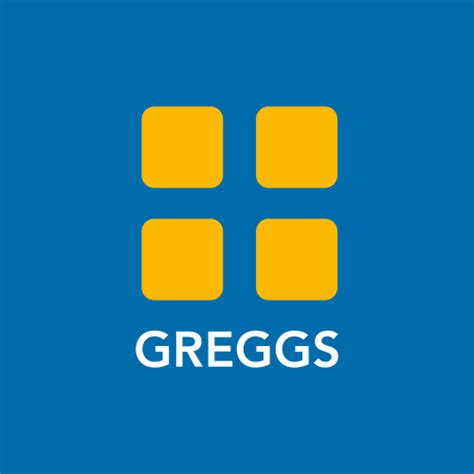 Greggs-logo - Hammersmith Broadway