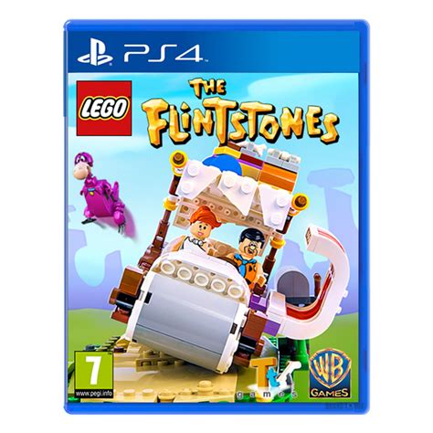 New LEGO Games Announced: Deadpool, Flintstones, Twilight Saga - Bricks ...