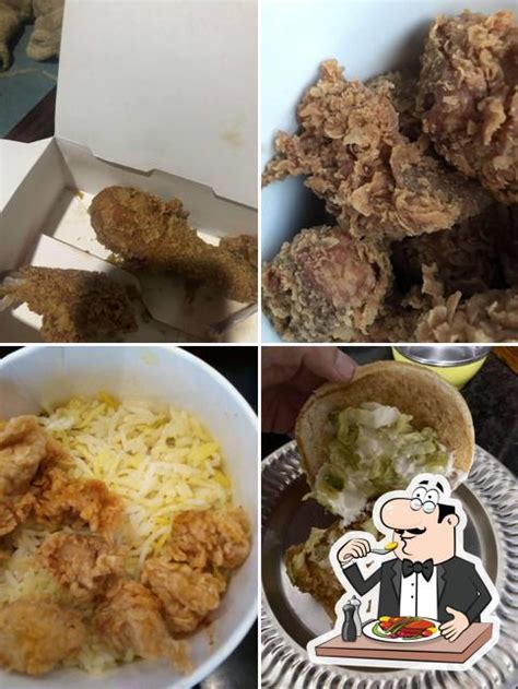 KFC, Gurugram, M3M URBANA - Restaurant menu and reviews