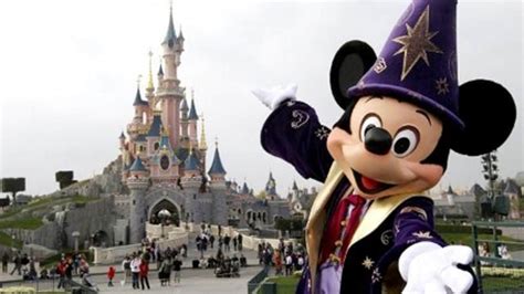 South Asia's first Disneyland to open in Sri Lanka's Hambantota ...