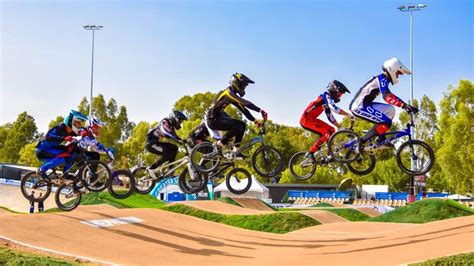 BMX National Championships set to thrill | SBS Sport