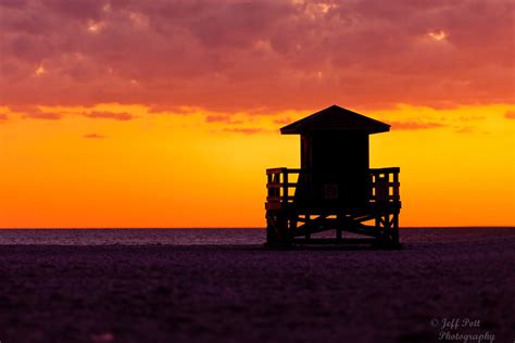 Siesta Key Beach Sunset - a photo on Flickriver