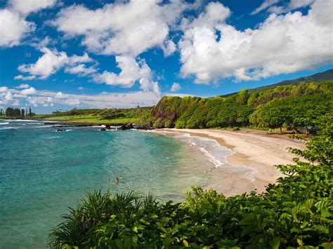 Maui Island Tourist Attractions - Daune Eolande