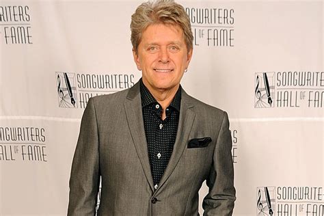 Peter Cetera Explains His Reasons for Refusing to Perform With Chicago ...