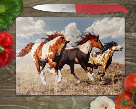 Horse Cutting Board - Walmart.com