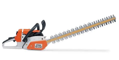 Stihl MS260 Chainsaw - Specs and Review - Mad On Tools